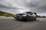 Mercedes-AMG C43 4Matic Coupe 2018 года (NA)
